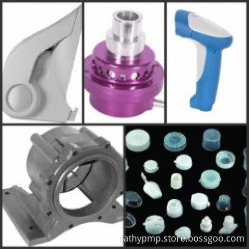 plastic injection molding